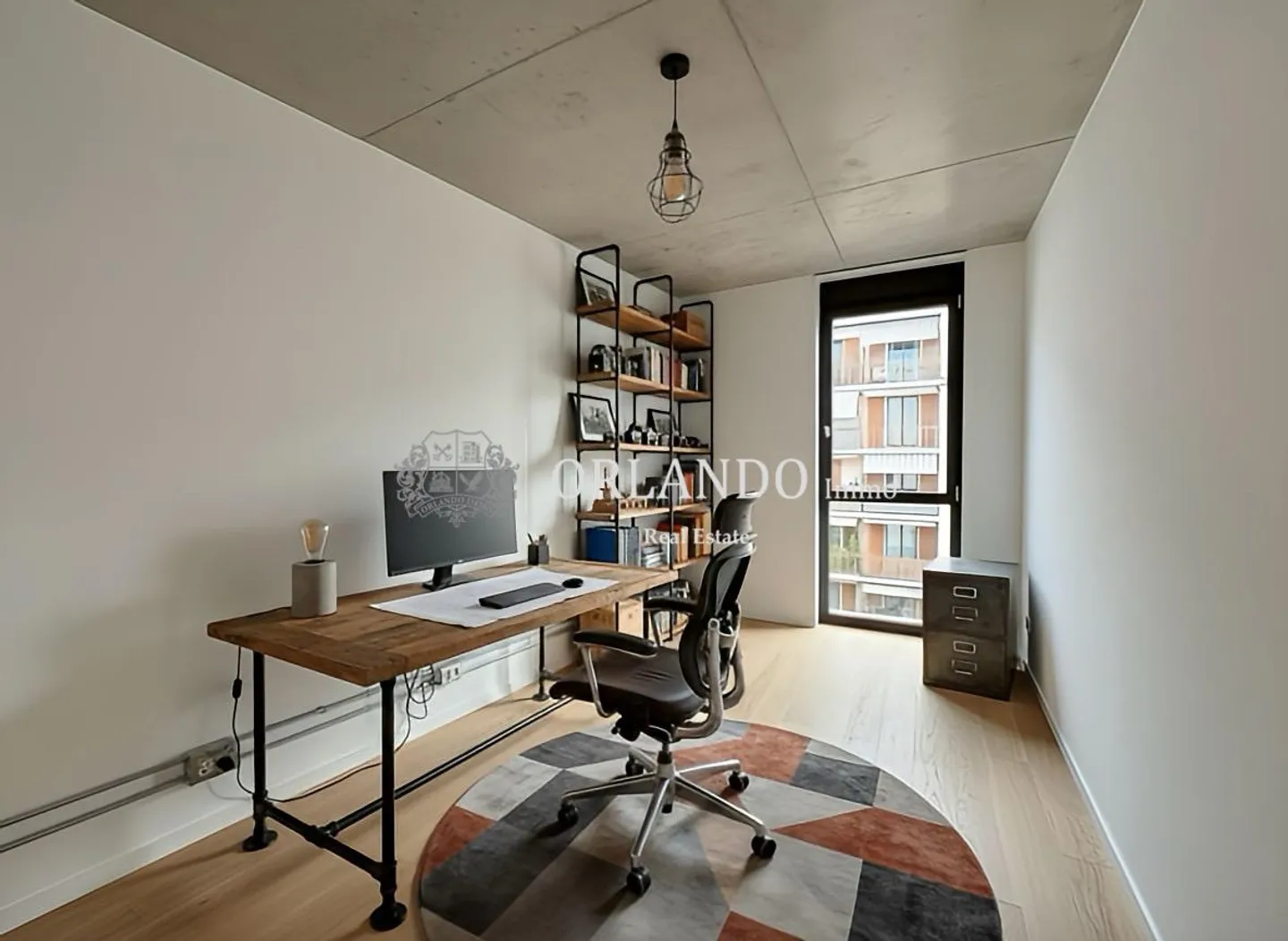 Modernes Apartment in Carouge - Foto 4 von 7