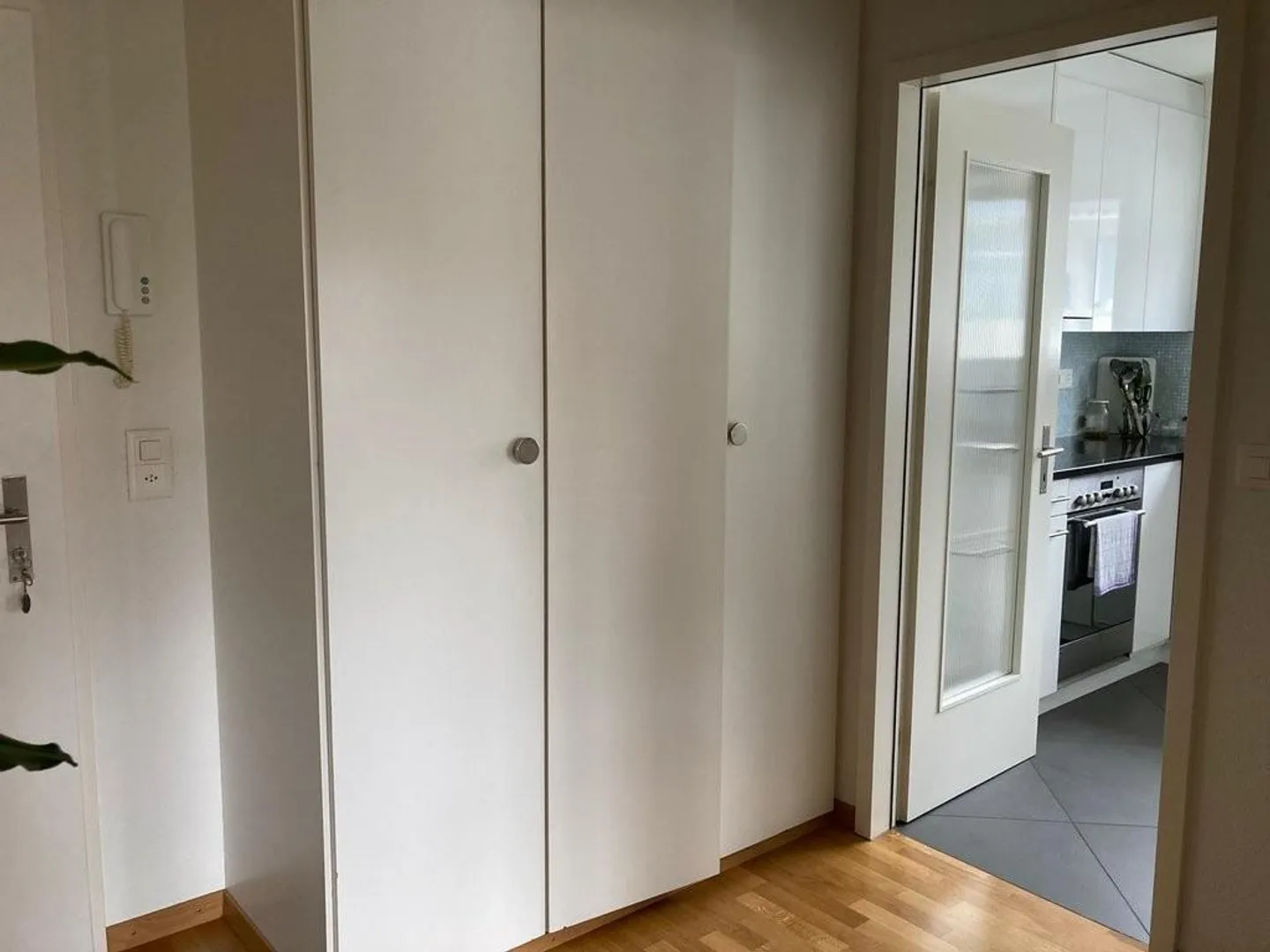 Appartement moderne au centre de Gümligen ! - Photo 7 sur 8