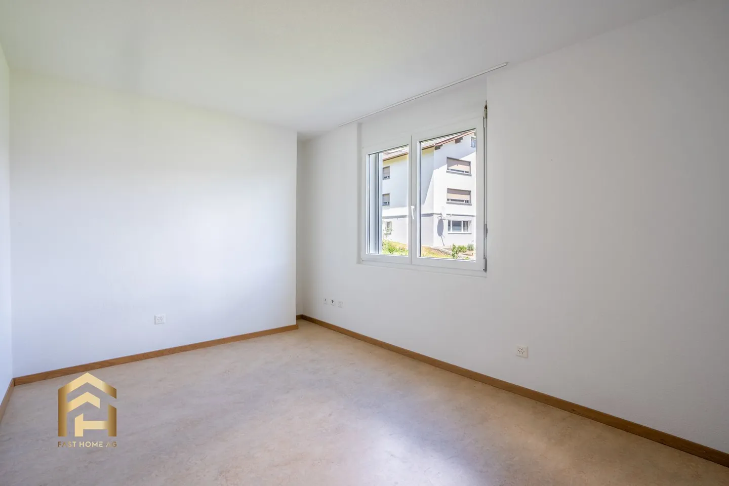 Spacious 5.5-room apartment including the possibility to expand the attic - Photo 5 of 13