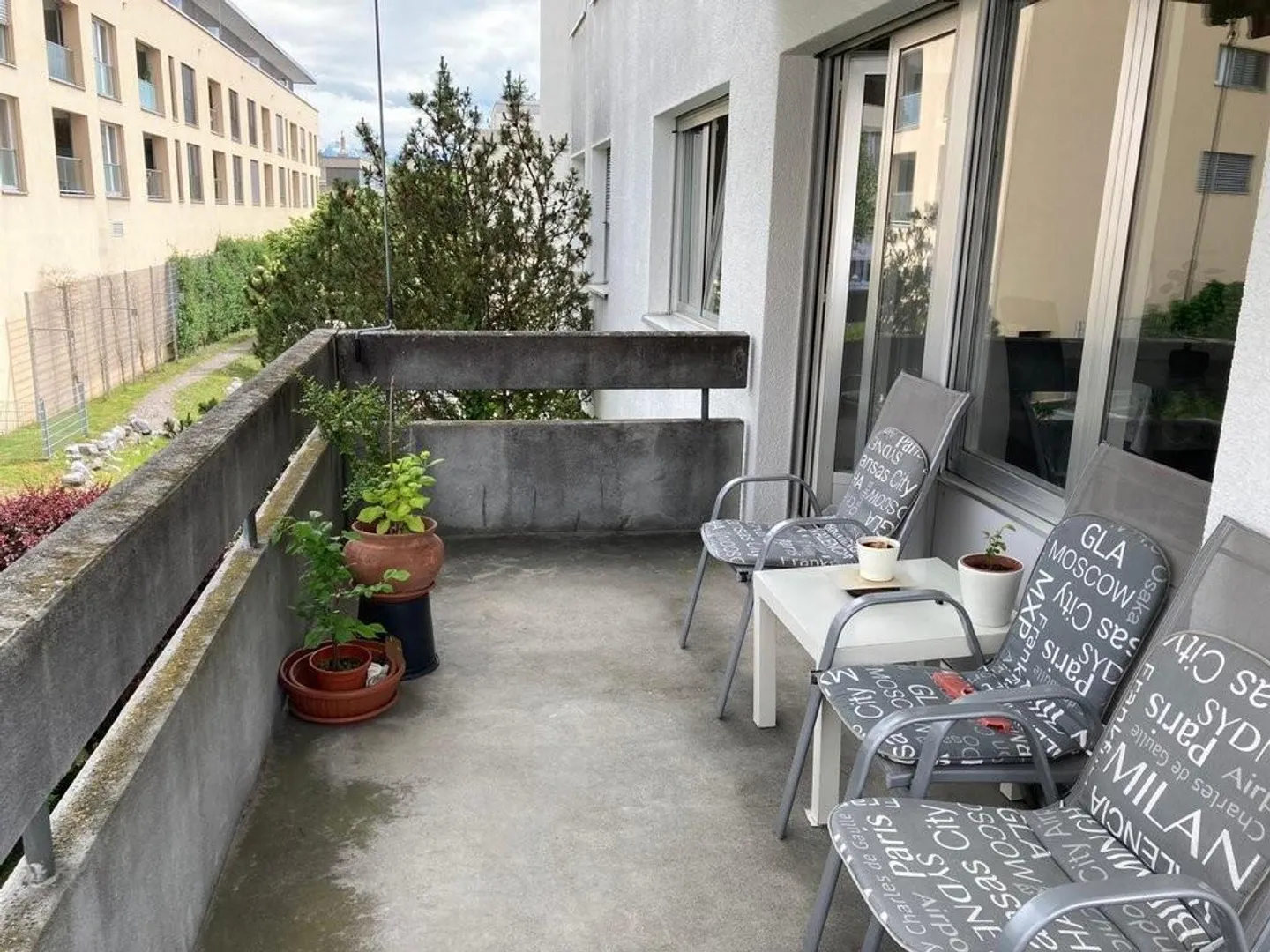 Appartement moderne au centre de Gümligen ! - Photo 8 sur 8