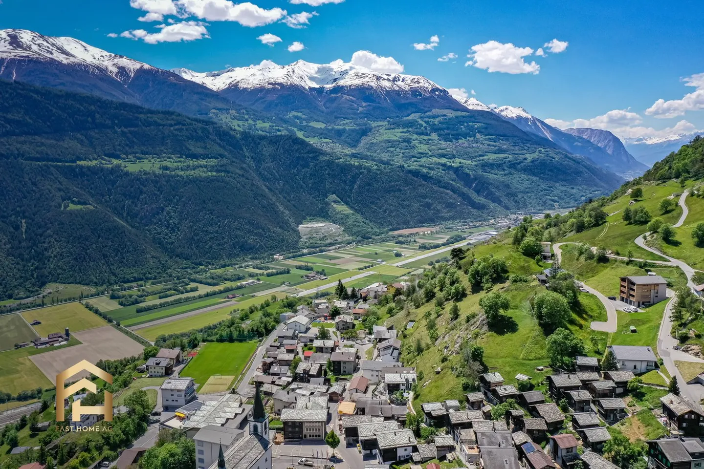 Spacious 5.5-room apartment including the possibility to expand the attic - Photo 12 of 13