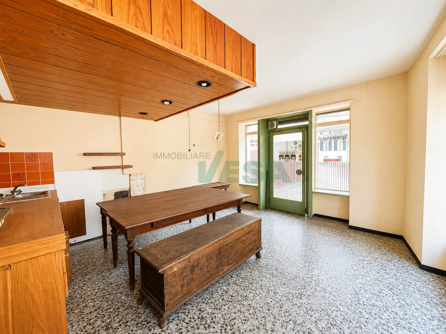 Affascinante casa ticinese con vista lago - Foto 6 di 15