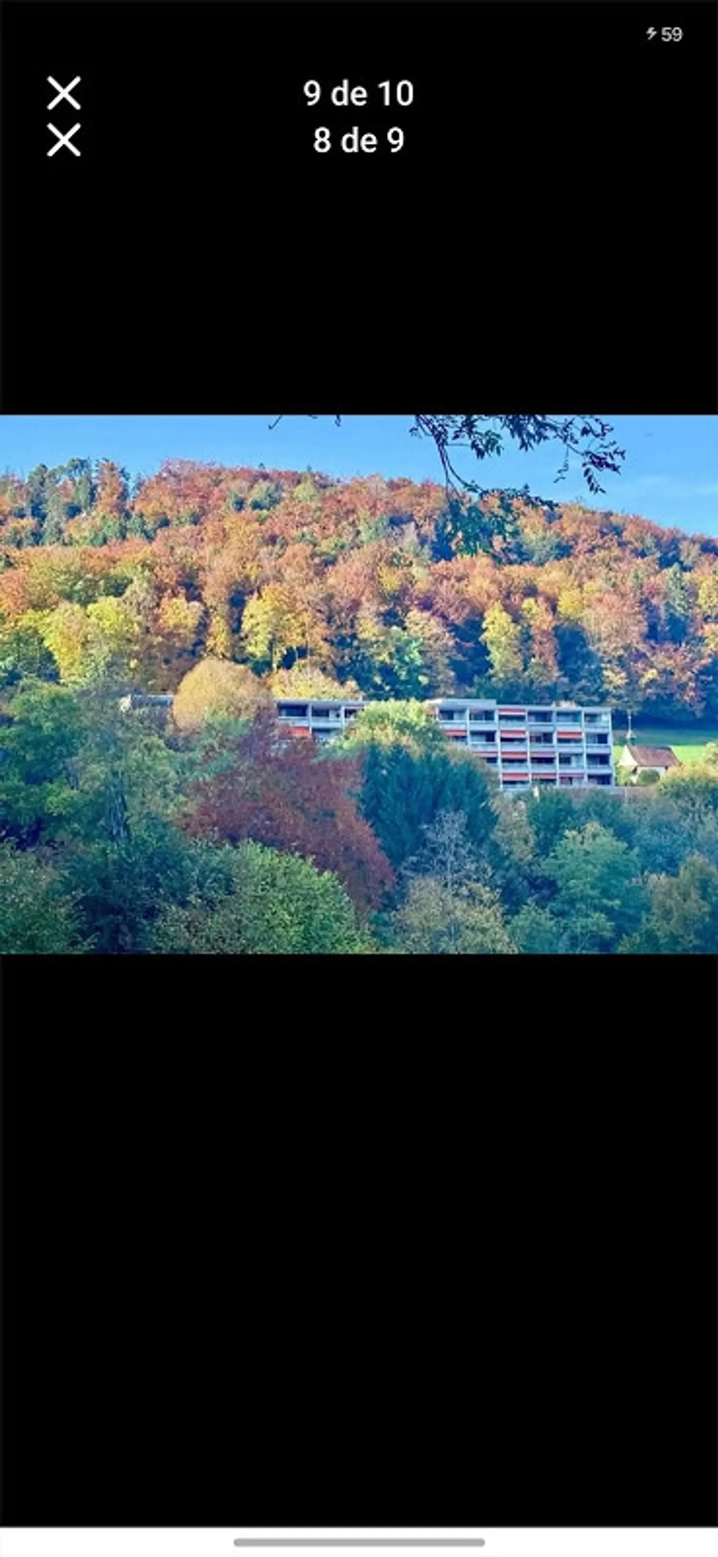 Appartamento 1,5 stanze in affitto - Foto 8 di 9