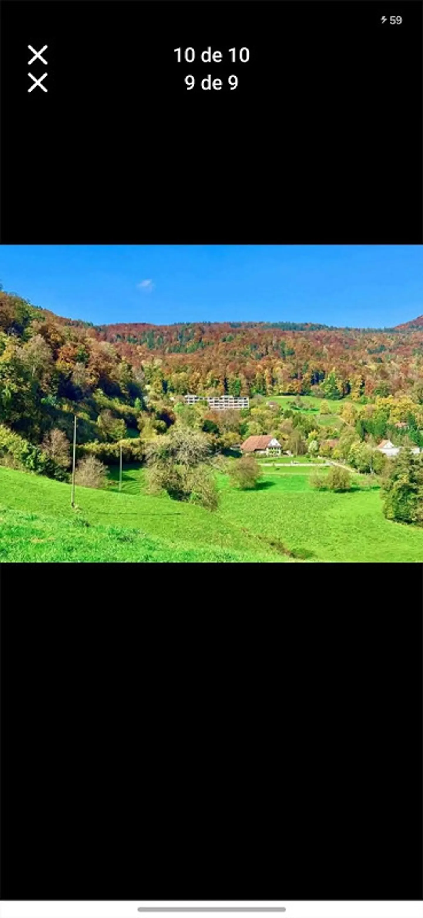 Appartamento 1,5 stanze in affitto - Foto 9 di 9