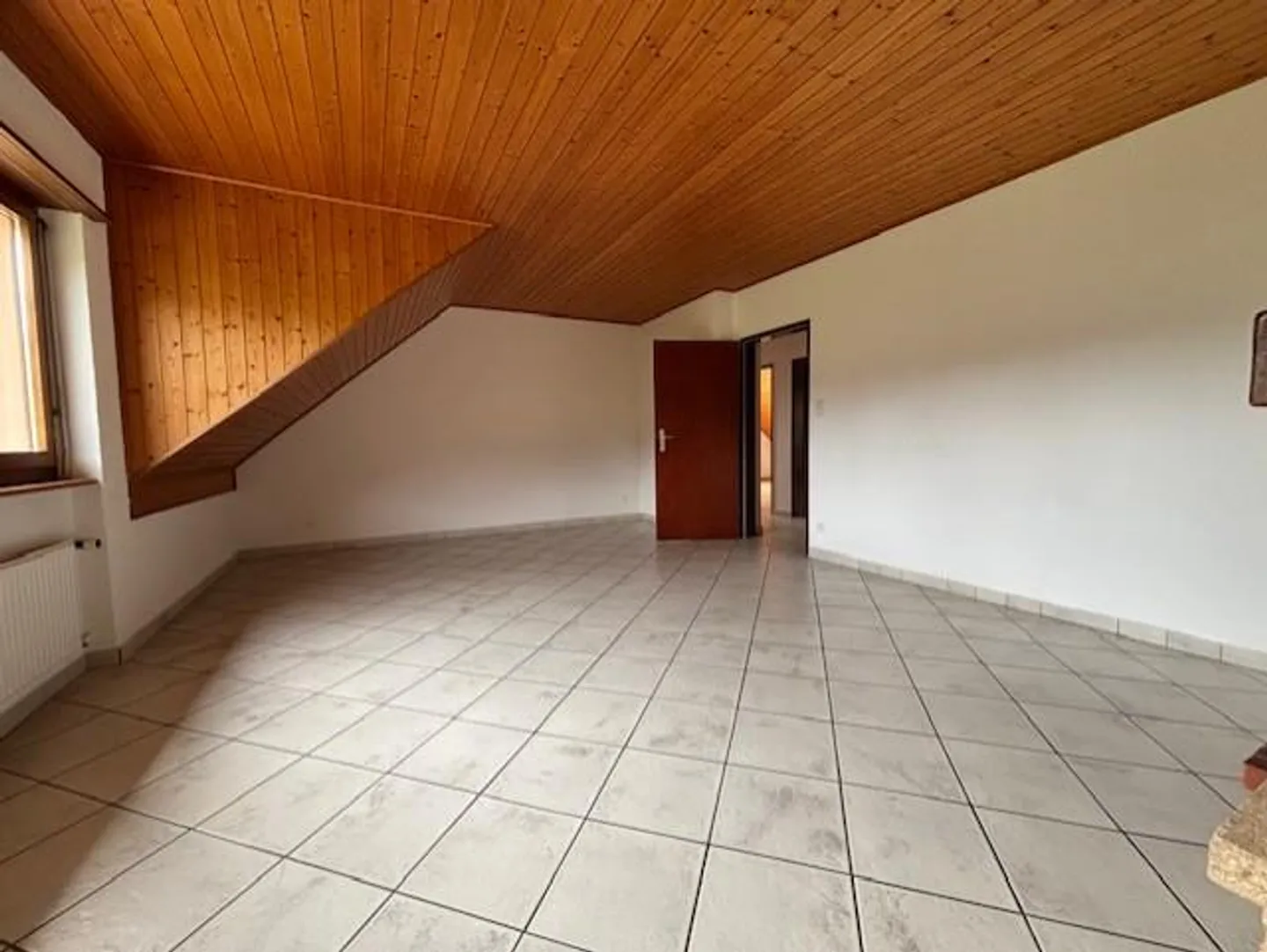 Charmante 3.5-Zimmer-Wohnung - Foto 4 von 8