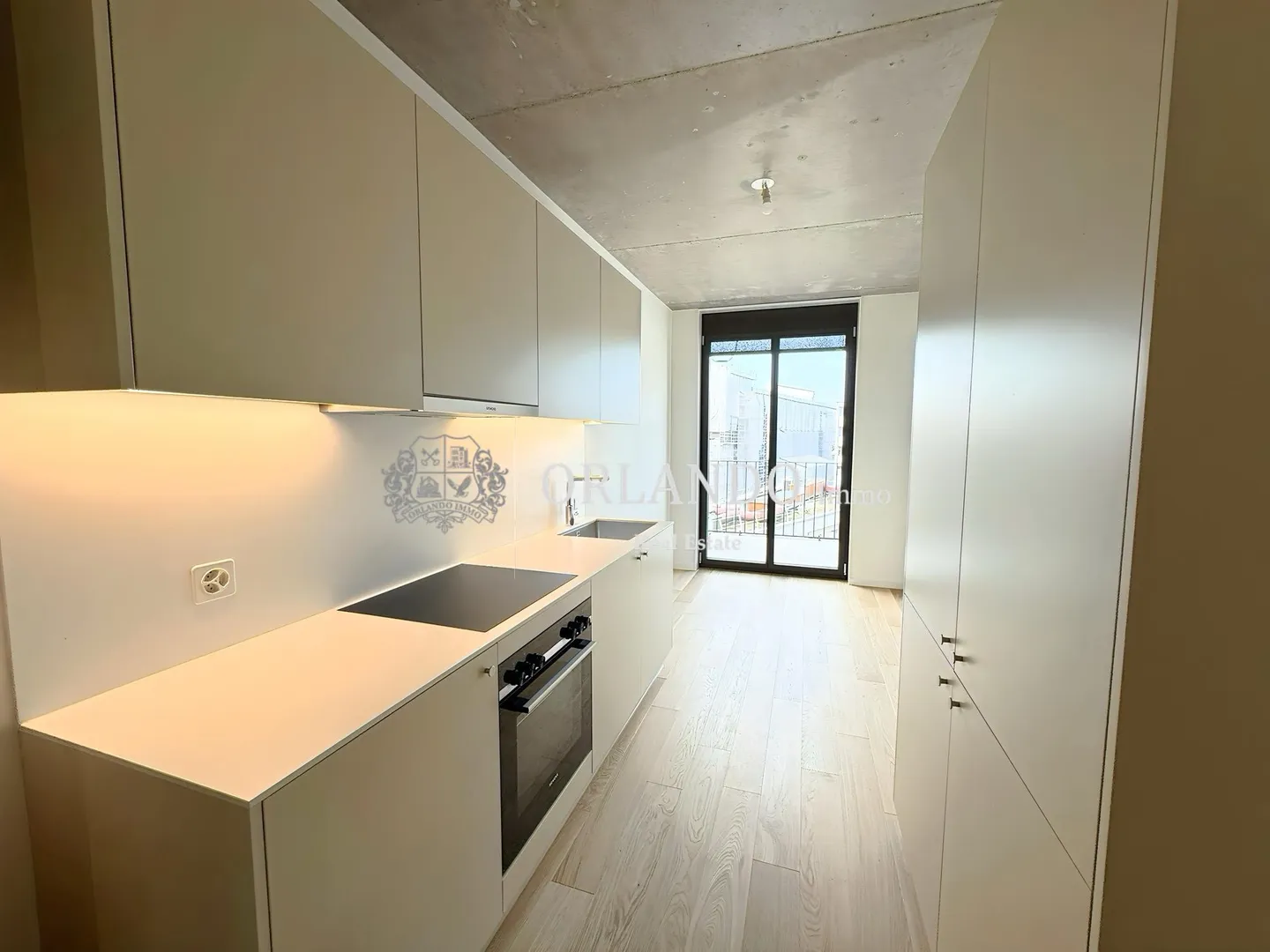 Modernes Apartment in Carouge - Foto 5 von 7