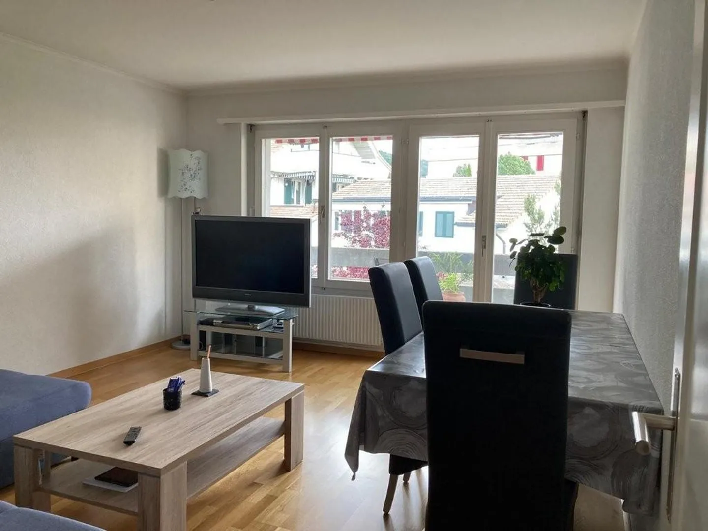 Appartement moderne au centre de Gümligen ! - Photo 4 sur 8