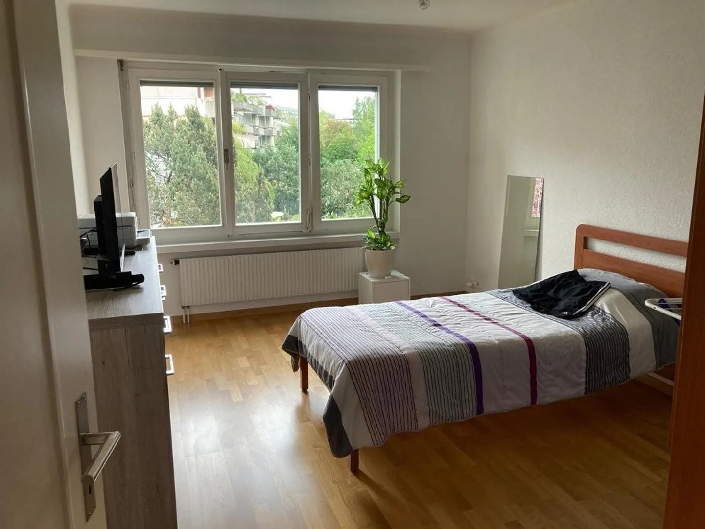 Appartement moderne au centre de Gümligen ! - Photo 5 sur 8