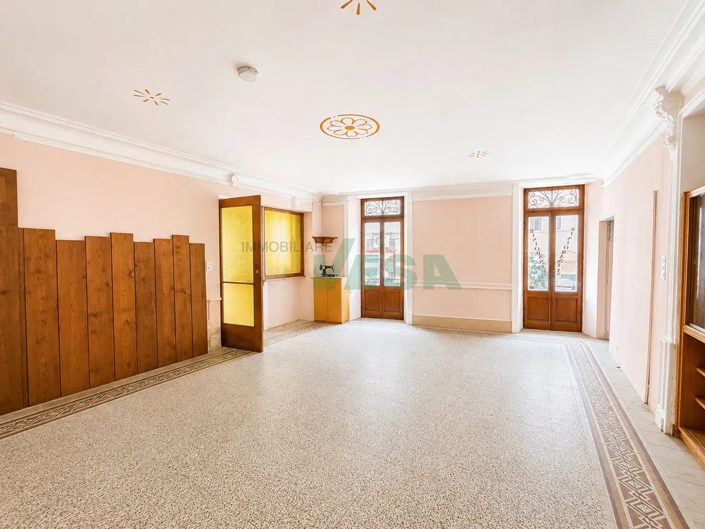 Affascinante casa ticinese con vista lago - Foto 4 di 15