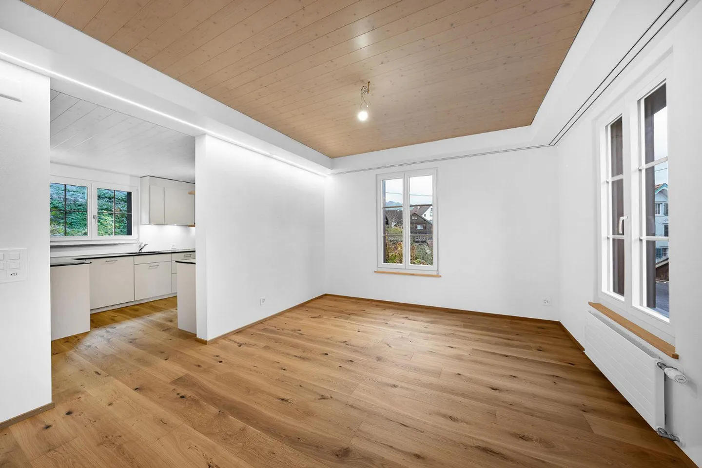 Maison individuelle - Photo 2 sur 12