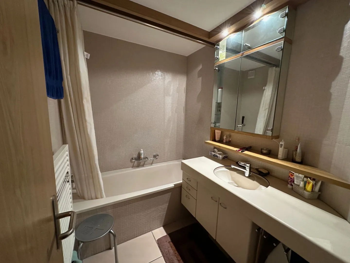 Appartement en attique 5 pièces avec galerie - Photo 11 sur 17