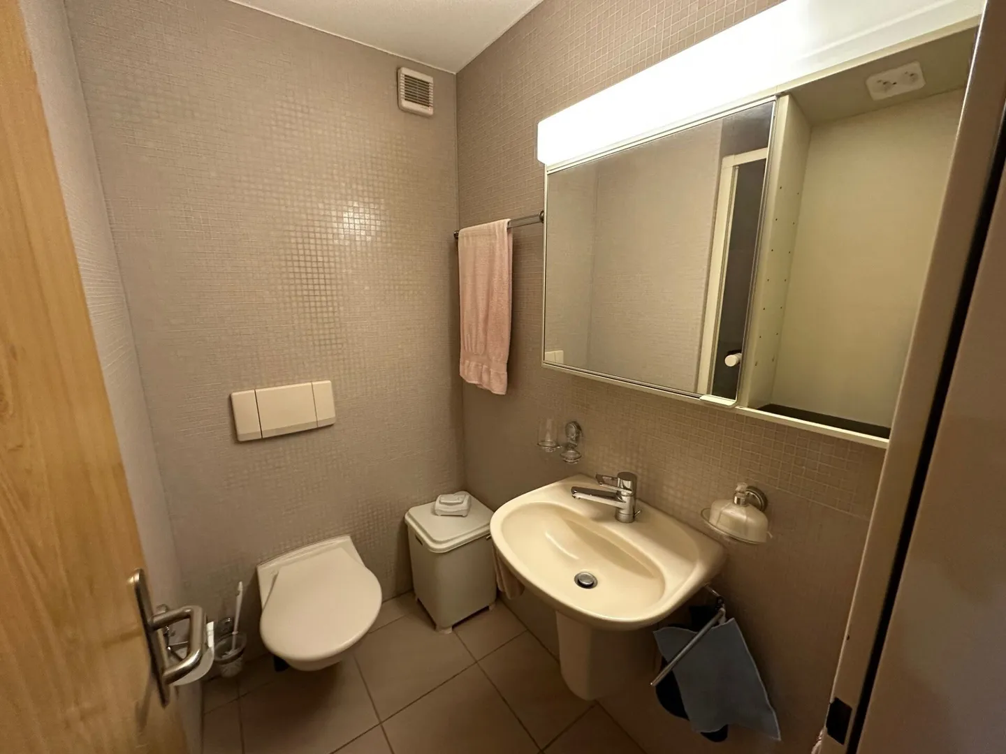 Appartement en attique 5 pièces avec galerie - Photo 12 sur 17