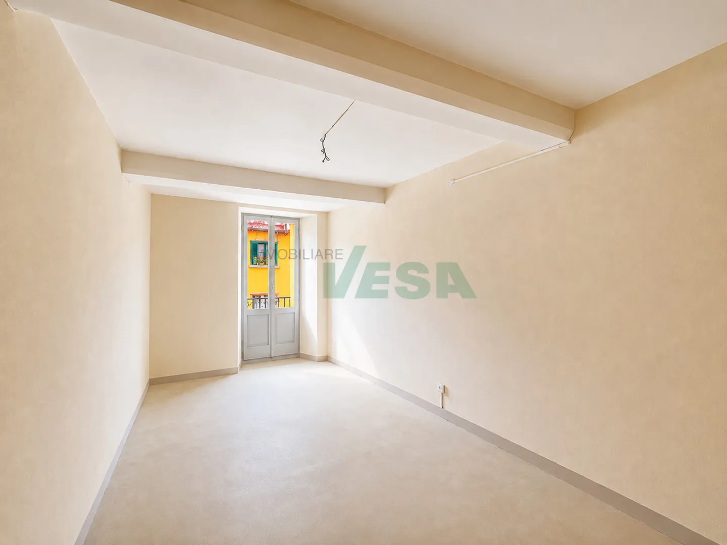 Affascinante casa ticinese con vista lago - Foto 11 di 15