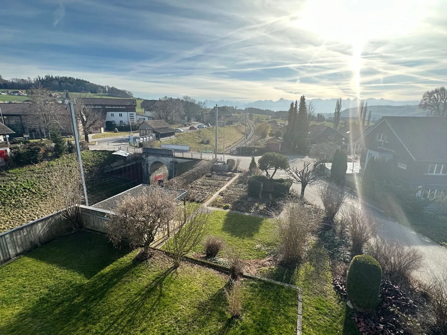 Appartement en attique 5 pièces avec galerie - Photo 16 sur 17