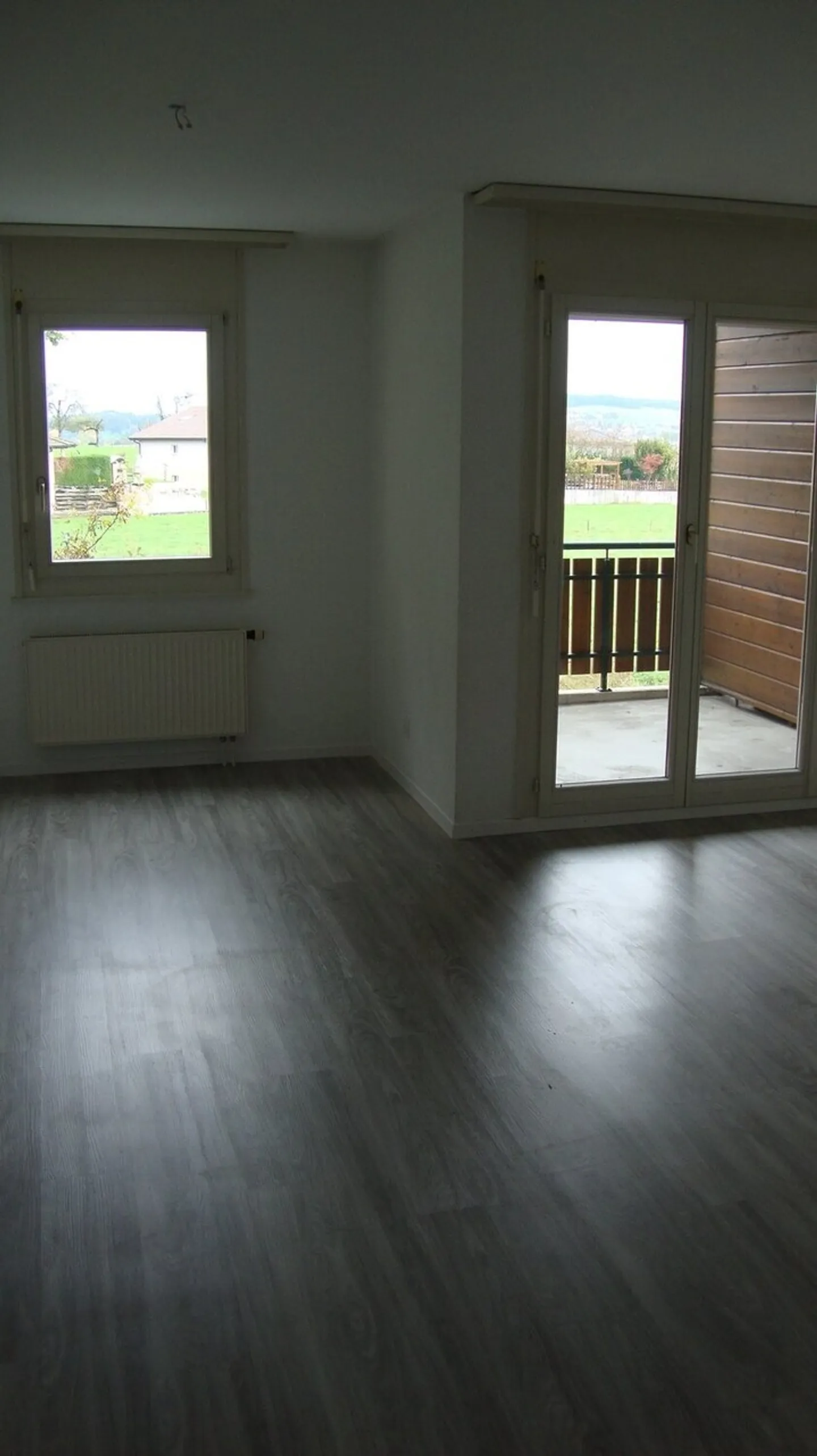 Your accommodation surrounded by greenery near Courtepin - Photo 4 of 11