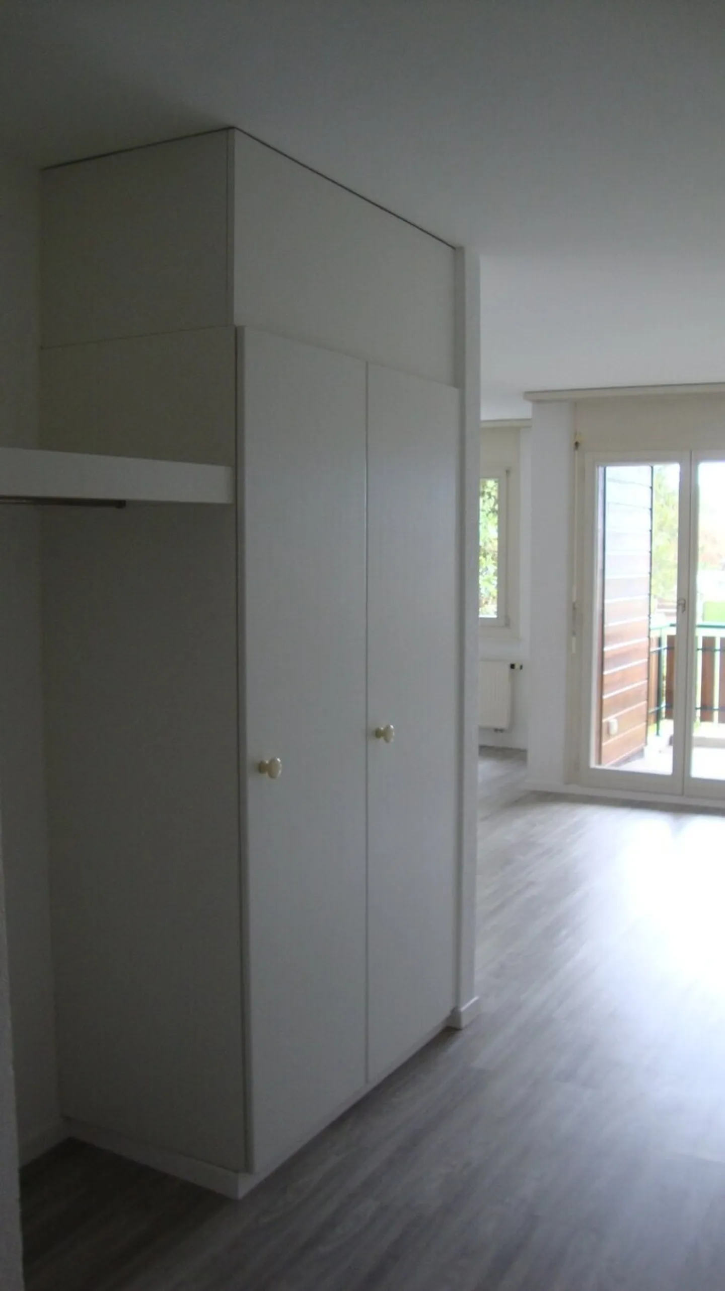 Your accommodation surrounded by greenery near Courtepin - Photo 6 of 11