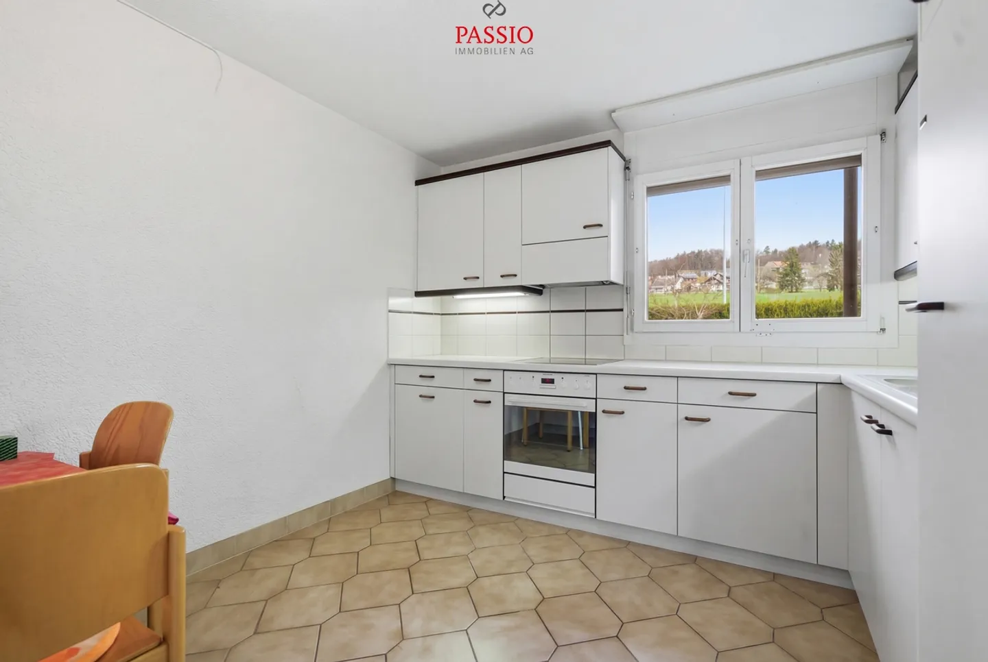 Family-friendly 4.5-room end-of-terrace house with large garden - Photo 7 of 27