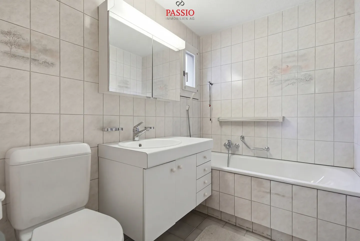 Family-friendly 4.5-room end-of-terrace house with large garden - Photo 10 of 27