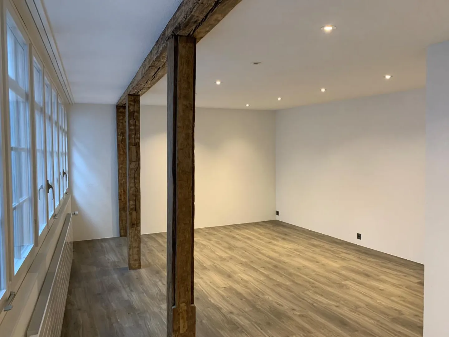 Appartamento 4.5 stanze - Foto 5 di 5