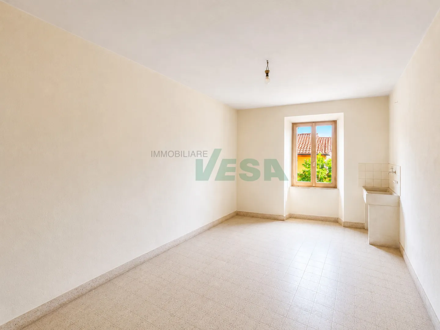 Affascinante casa ticinese con vista lago - Foto 13 di 15