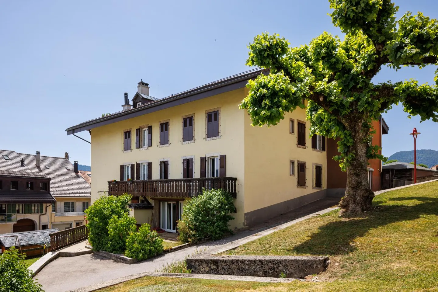 Appartamento 4 locali - Foto 3 di 3