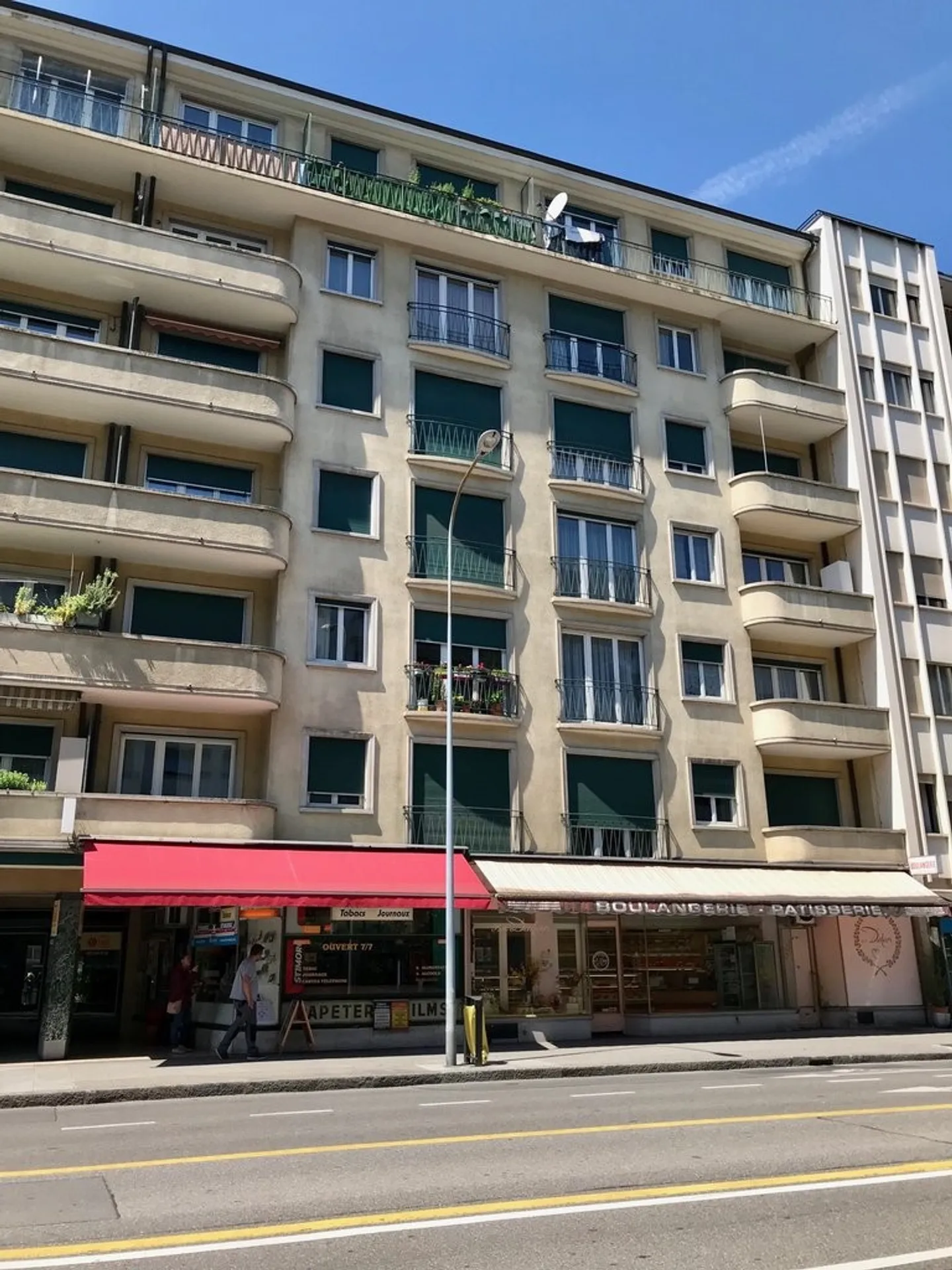 Appartamento Incantevole a Ginevra - Foto 1 di 6