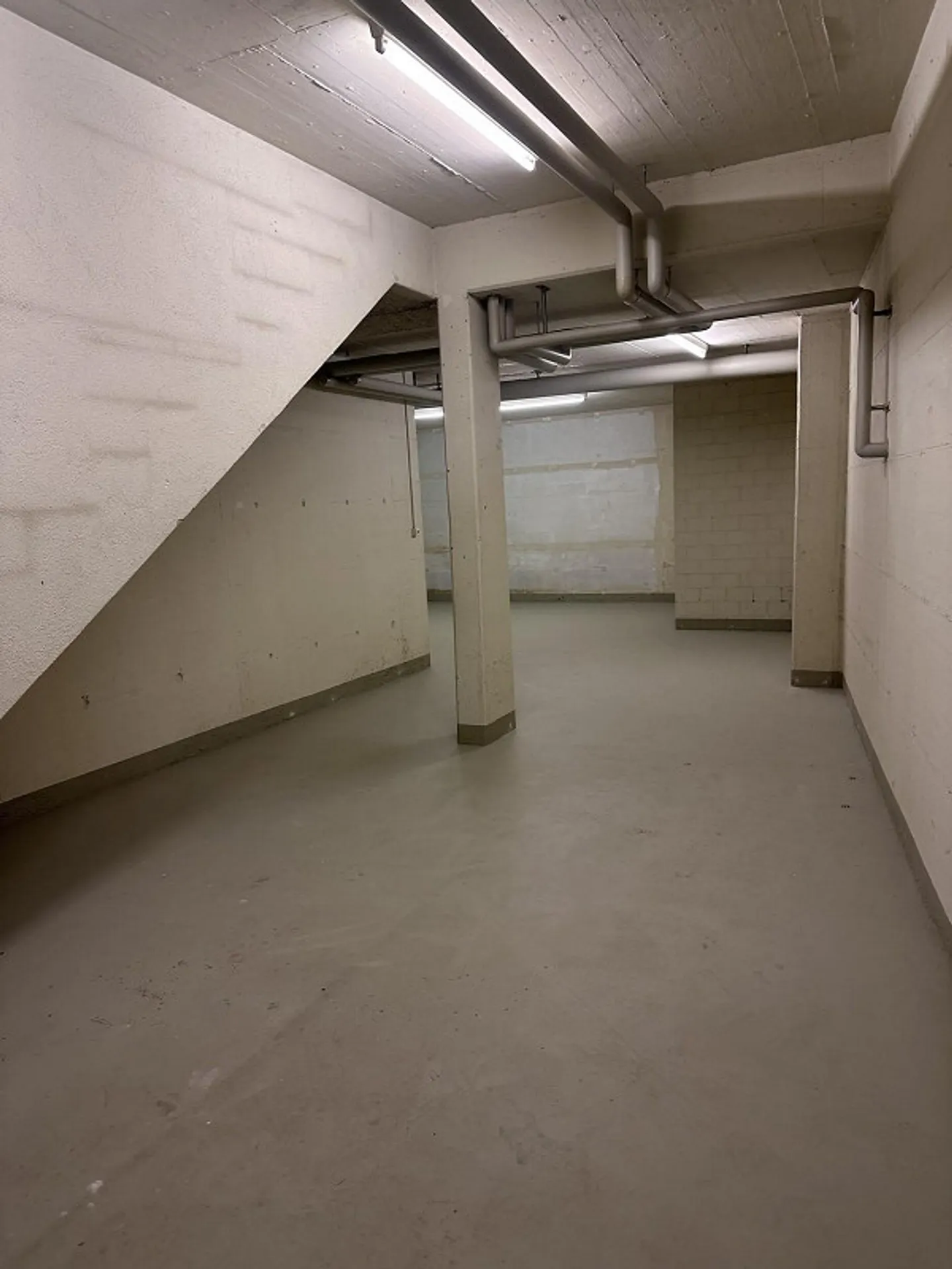Spazio di stoccaggio in affitto a Dübendorf! - Foto 3 di 3