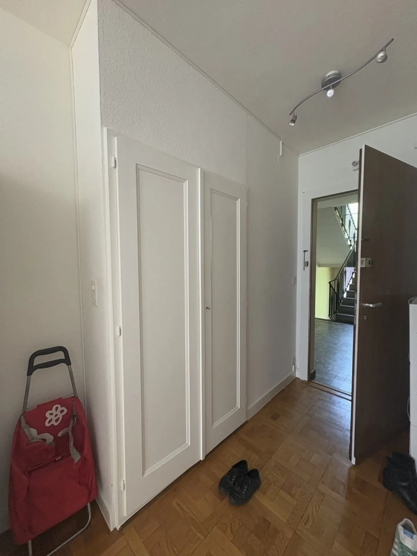 Appartamento Incantevole a Ginevra - Foto 2 di 6