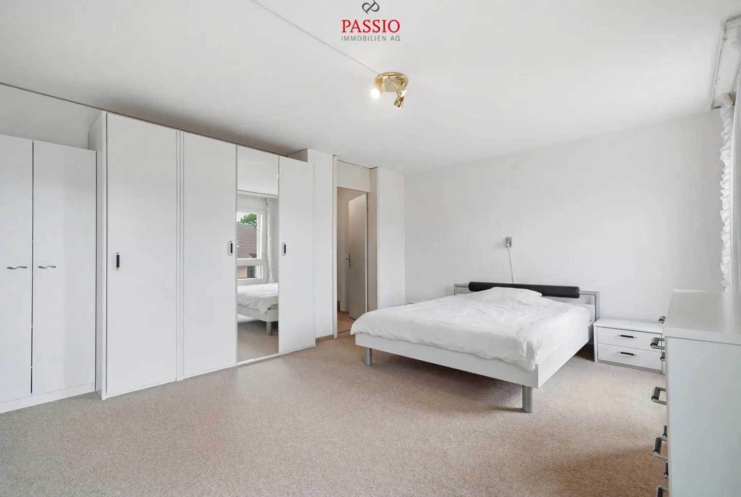 Family-friendly 4.5-room end-of-terrace house with large garden - Photo 13 of 27