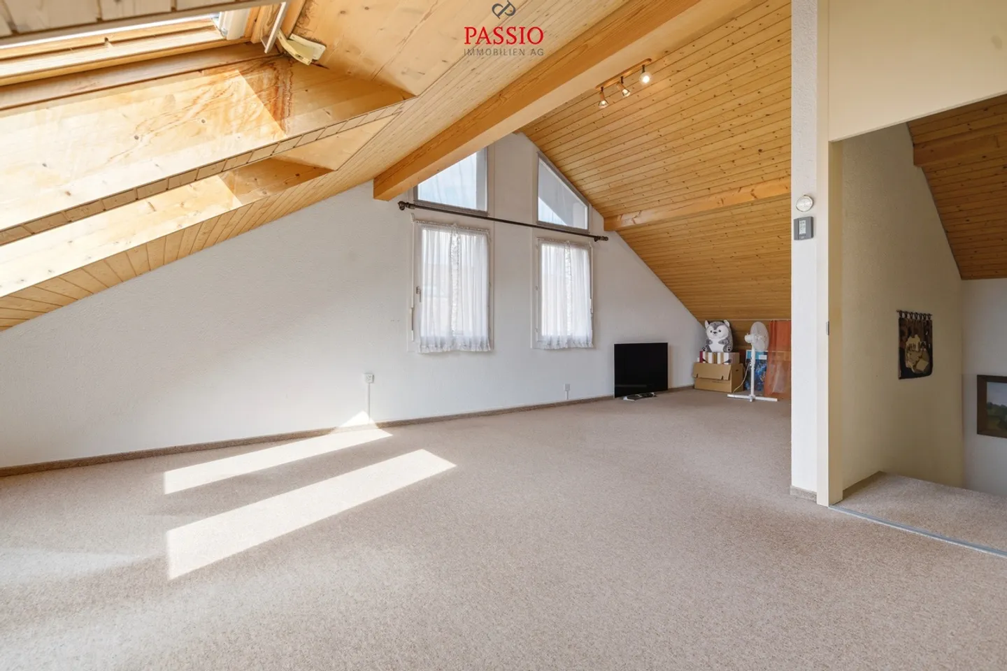 Family-friendly 4.5-room end-of-terrace house with large garden - Photo 16 of 27