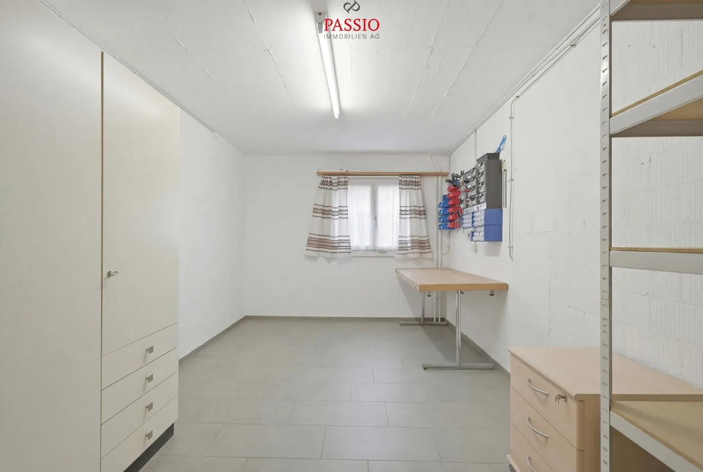 Family-friendly 4.5-room end-of-terrace house with large garden - Photo 19 of 27