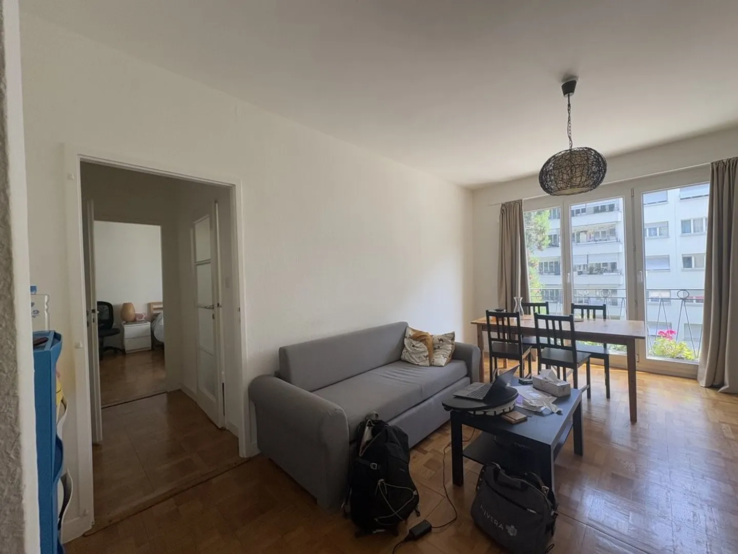 Appartamento Incantevole a Ginevra - Foto 3 di 6