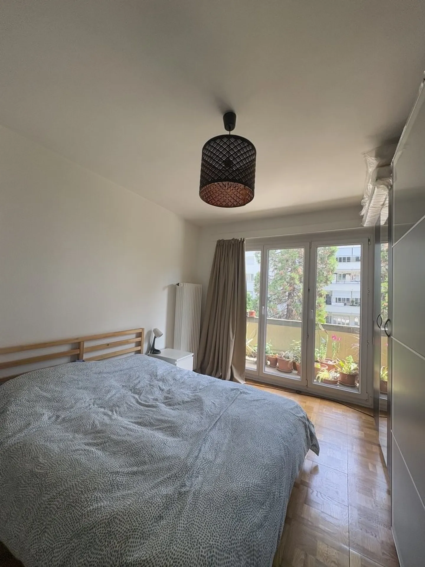 Appartamento Incantevole a Ginevra - Foto 4 di 6