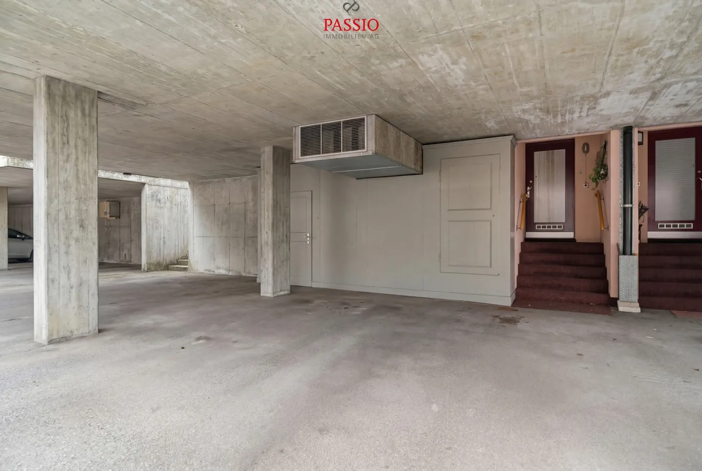 Family-friendly 4.5-room end-of-terrace house with large garden - Photo 24 of 27