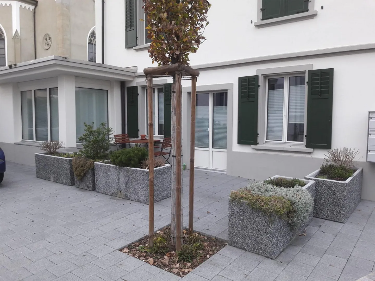 appartamento moderno e di alta qualità con 2 camere - Foto 3 di 4