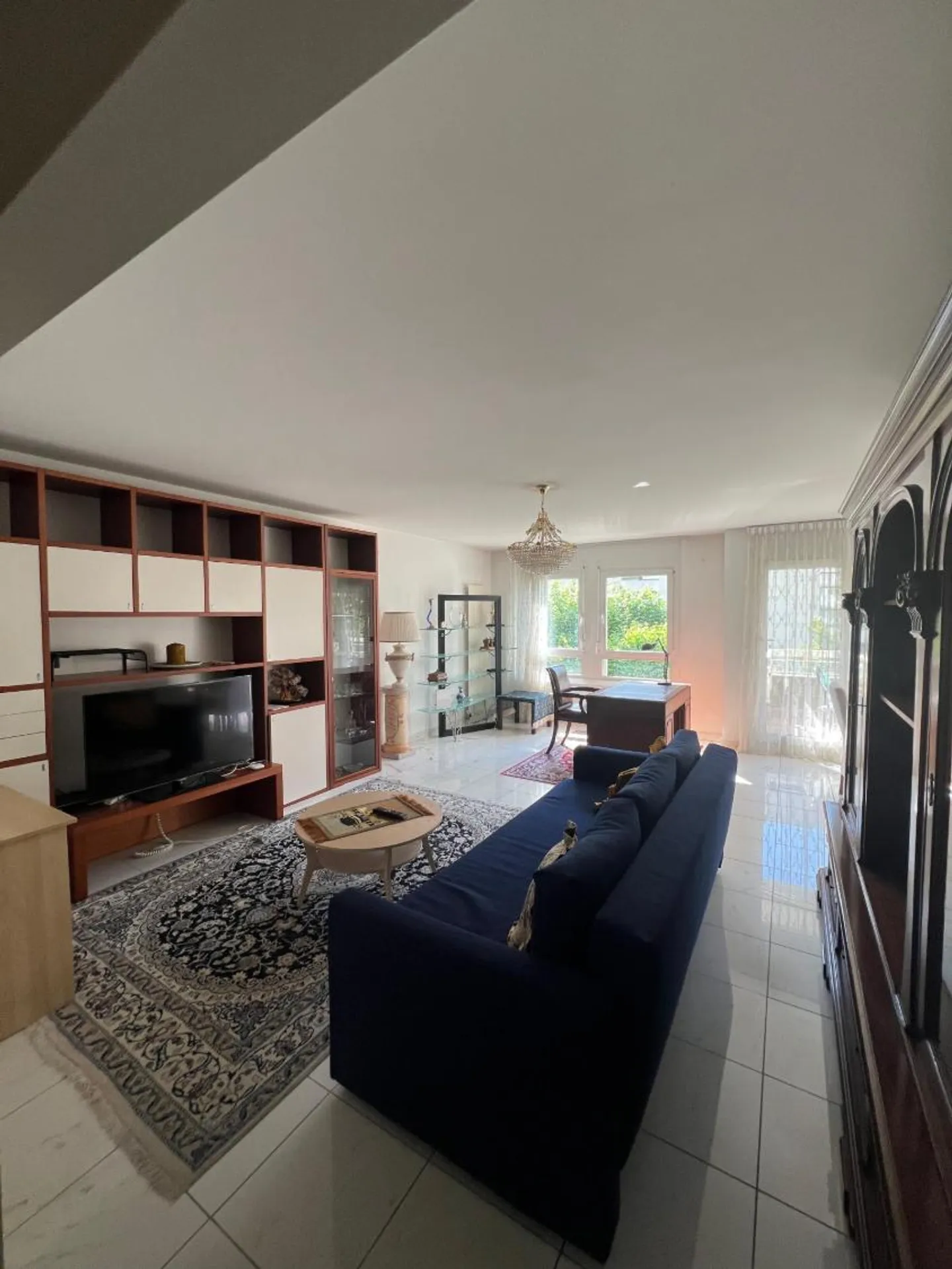 5-room apartment furnished - Photo 1 of 13