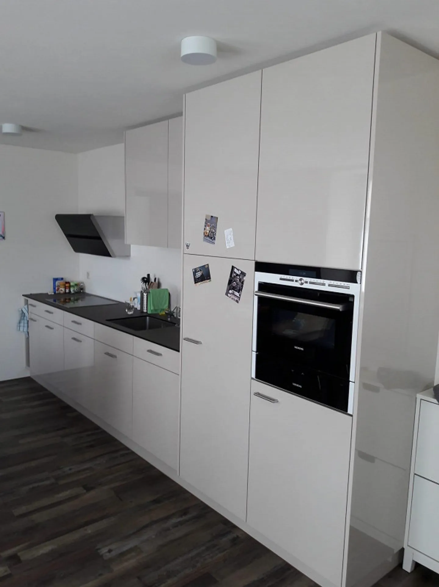 appartamento moderno e di alta qualità con 2 camere - Foto 4 di 4