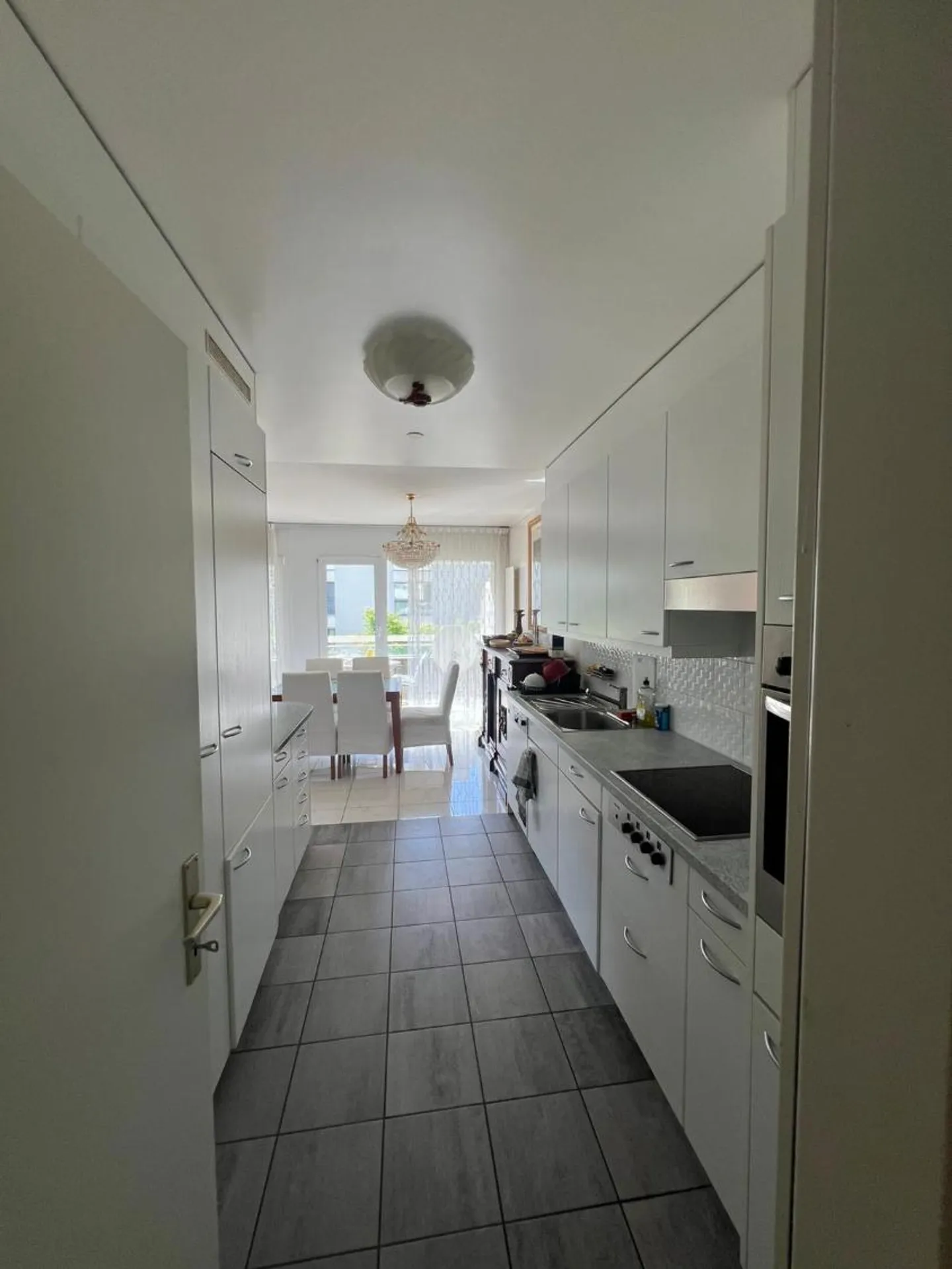 5-room apartment furnished - Photo 2 of 13