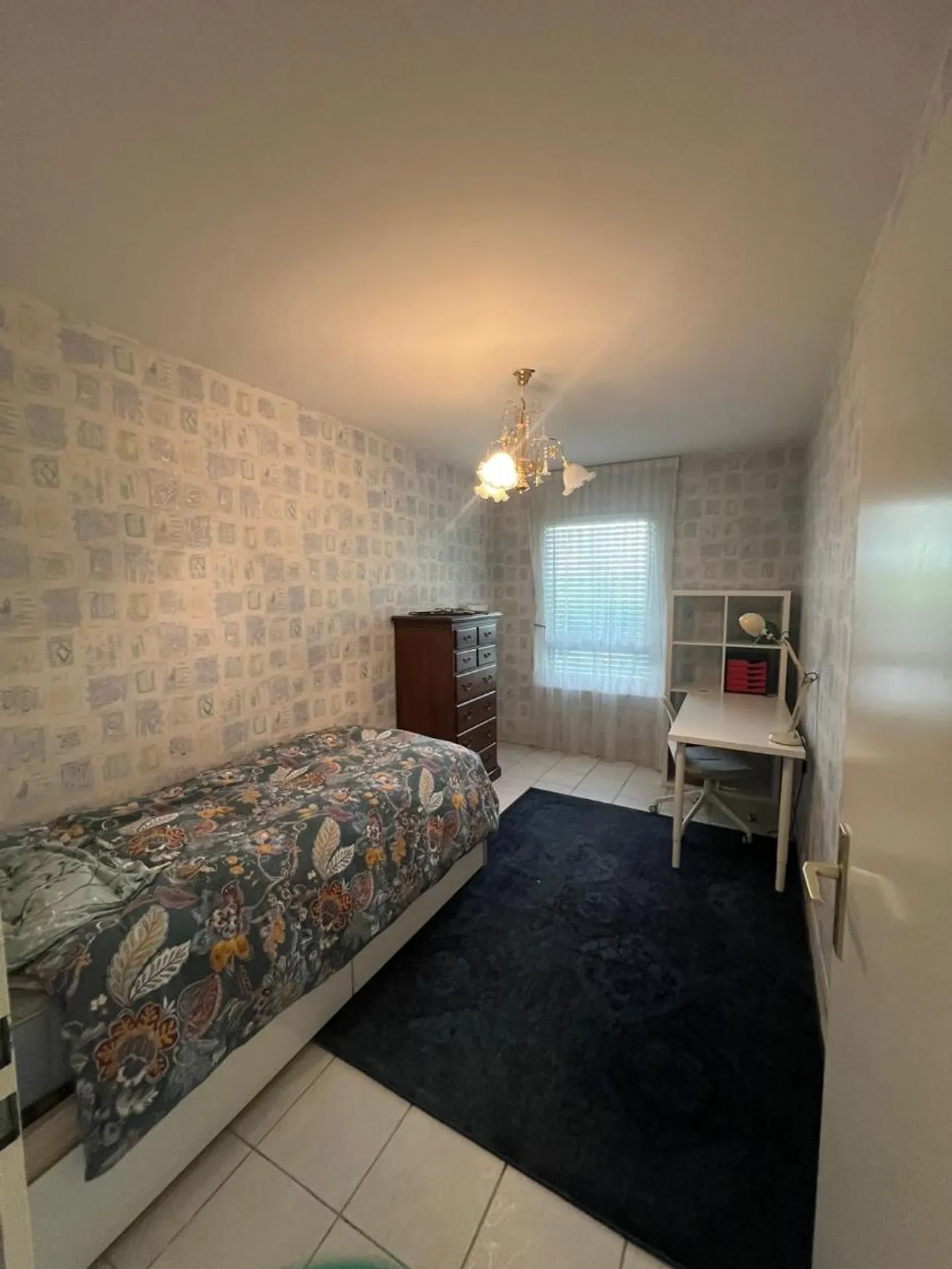 5-room apartment furnished - Photo 3 of 13