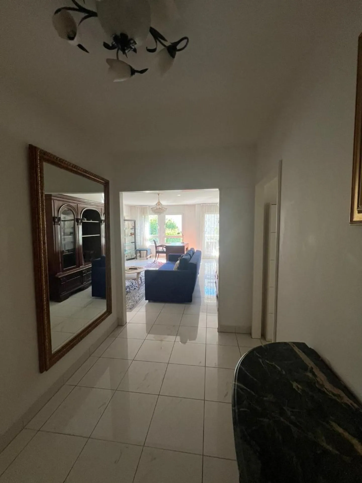 5-room apartment furnished - Photo 4 of 13