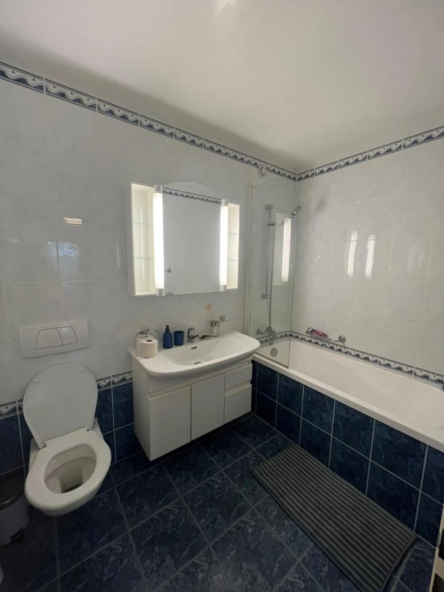 5-room apartment furnished - Photo 7 of 13