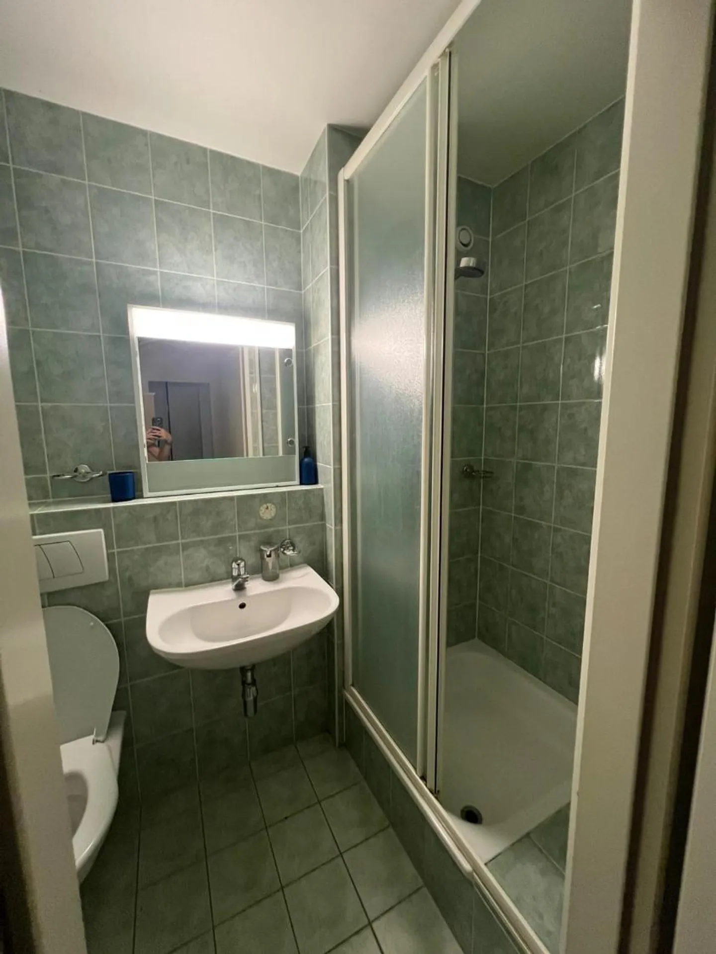 5-room apartment furnished - Photo 6 of 13