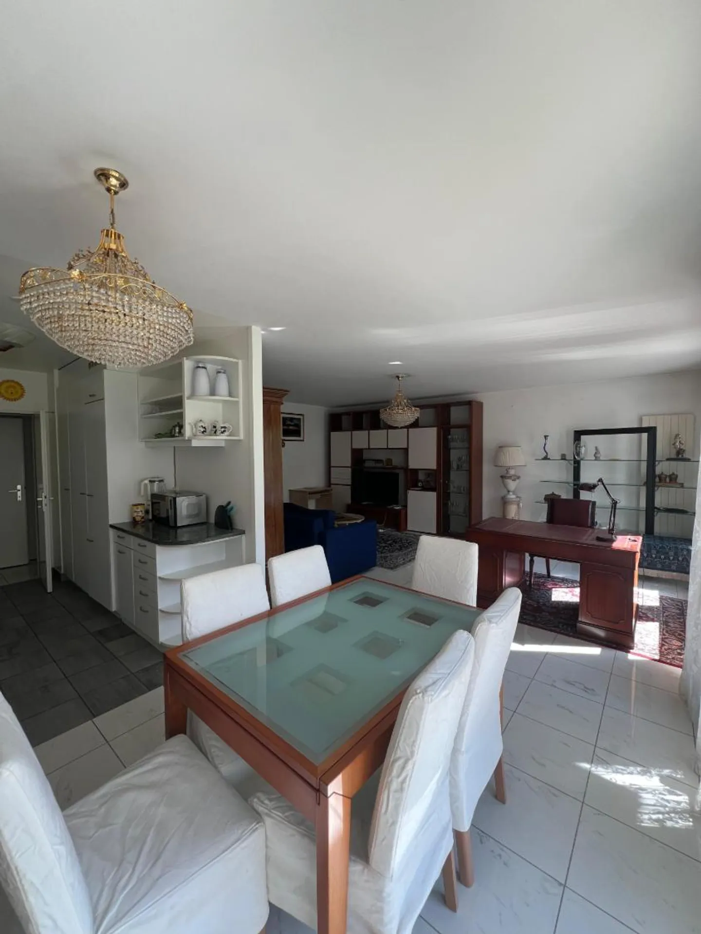 5-room apartment furnished - Photo 11 of 13