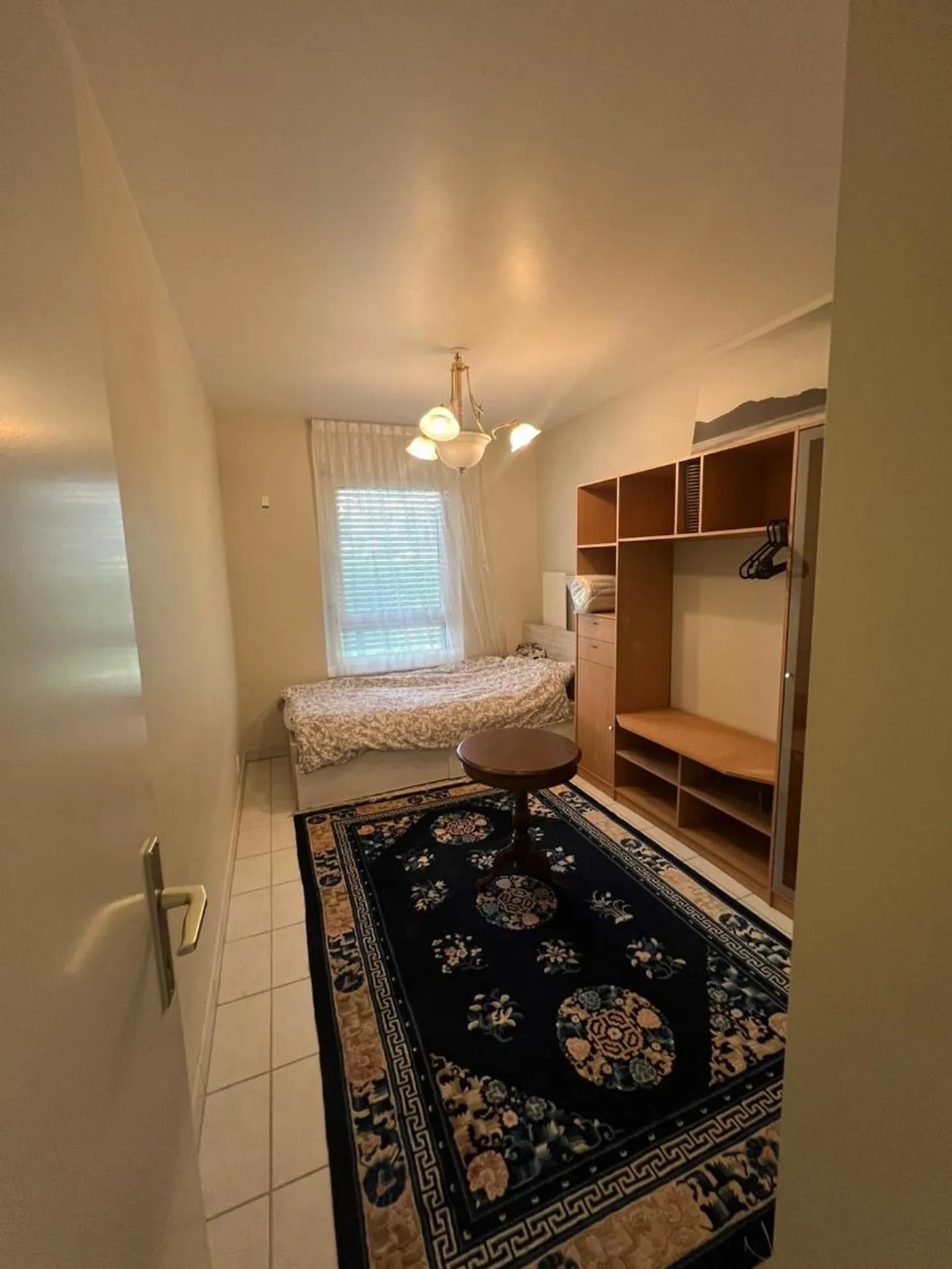 5-room apartment furnished - Photo 10 of 13