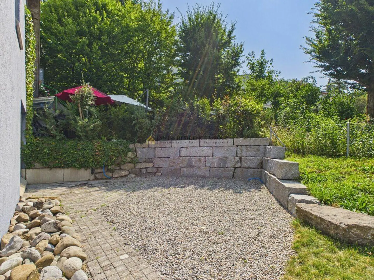 Jardin Paradisiaque Charmant - Photo 10 sur 11