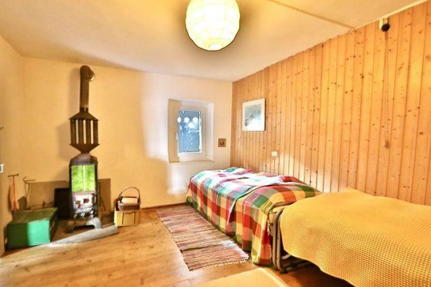 Chalet Incantevole a Malvaglia - Foto 8 di 21
