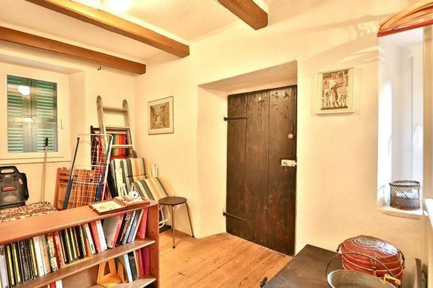 Chalet Incantevole a Malvaglia - Foto 10 di 21