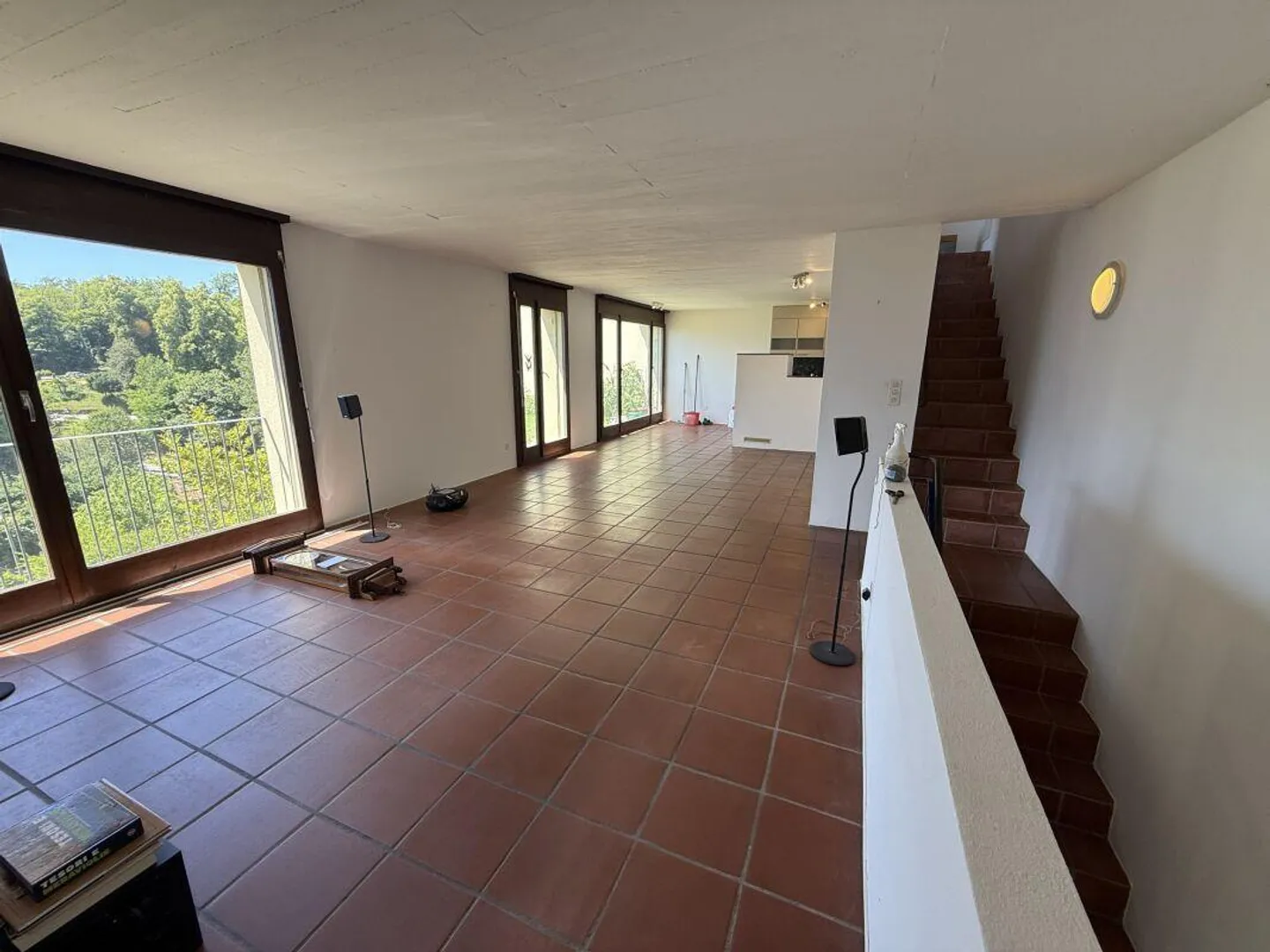 Single-family house with 4.5 rooms and 1 covered parking space | 4.5-room house - Photo 6 of 15