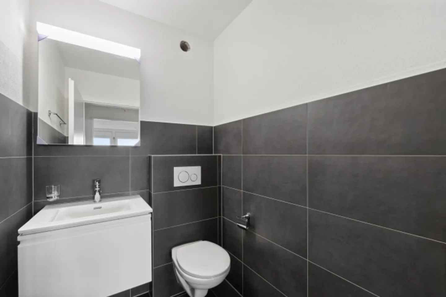 Space for the whole family in the Liebrüti development - Photo 4 of 8