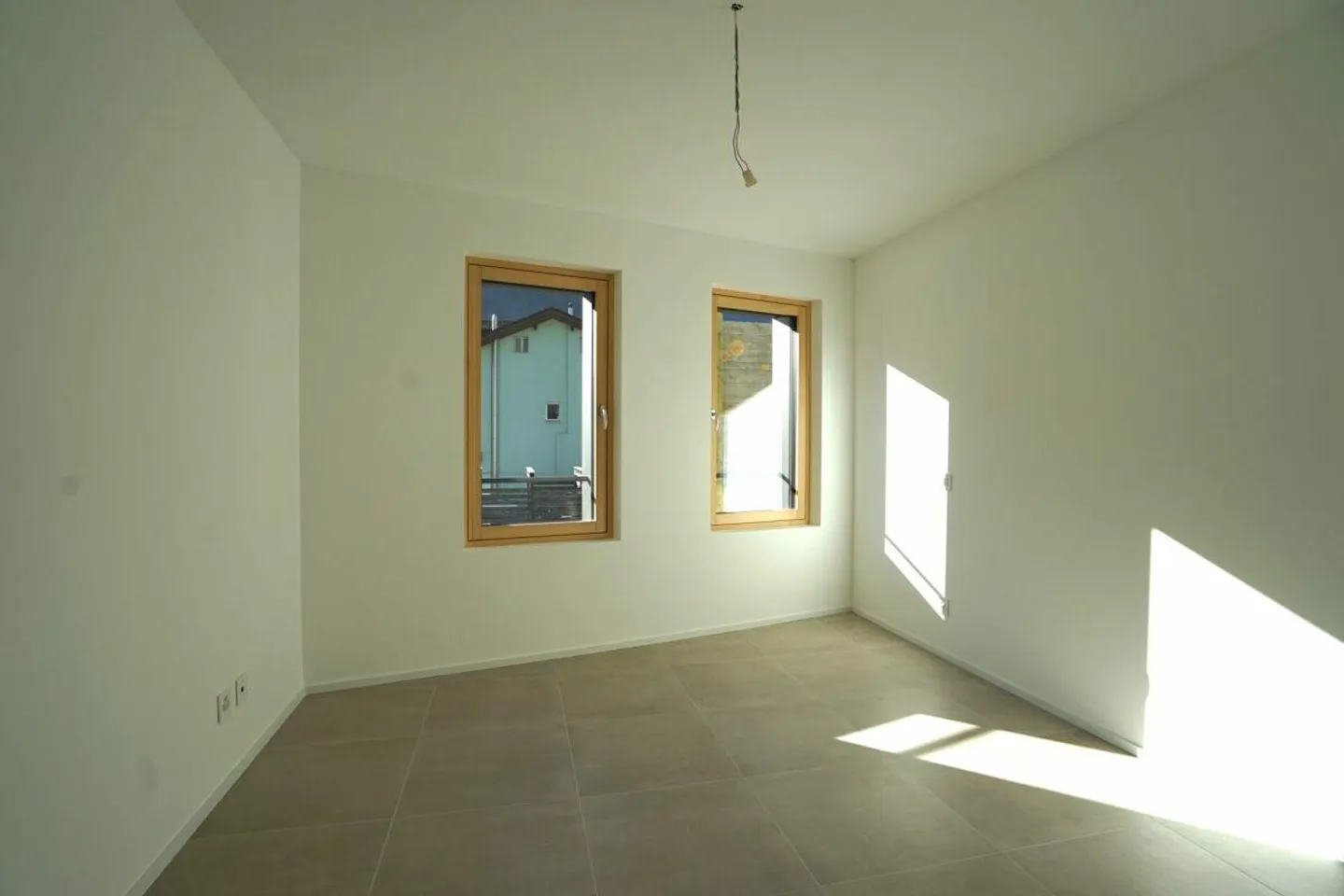 Neue 3,5-Zimmer-Wohnung im Zentrum - Foto 5 von 5